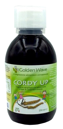 CORDY UP JUNIOR 250ML