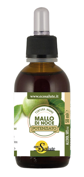 MALLO VERDE NOCE TM 50ML