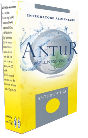 ANTUR OMEGA 60PRL