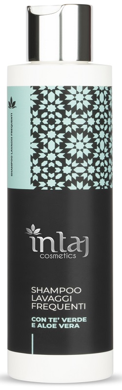 INTAJ COSM SHAMPOO LAVAGGI FRE