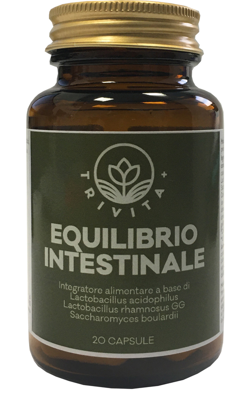 TRIVITA+ EQUILIBRIO INTES20CPS