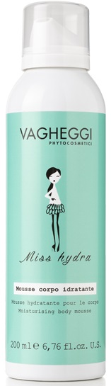 MISS HYDRA MOUSSE CRP 119113A