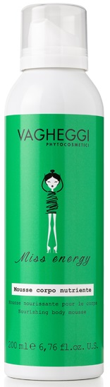 MISS ENERGY MOUSSE CRP 119115C