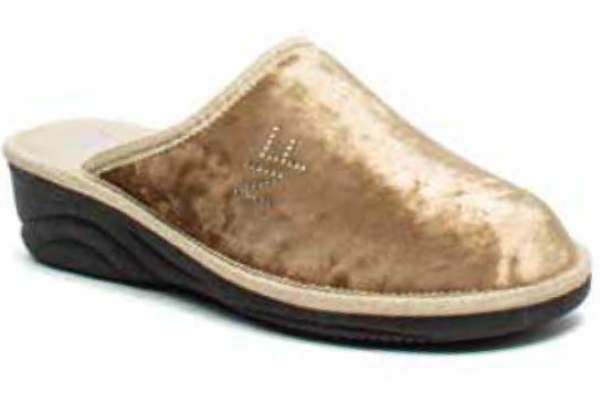 BRITTOLI SANSON MARRONE/ORO 35 BRITTOLI SANSON MARRONE/ORO 35