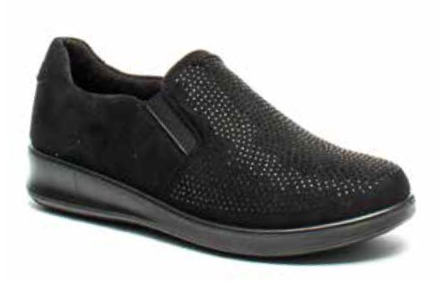 BRIVIO TEXTIL BLACK 36 BRIVIO TEXTIL BLACK 36