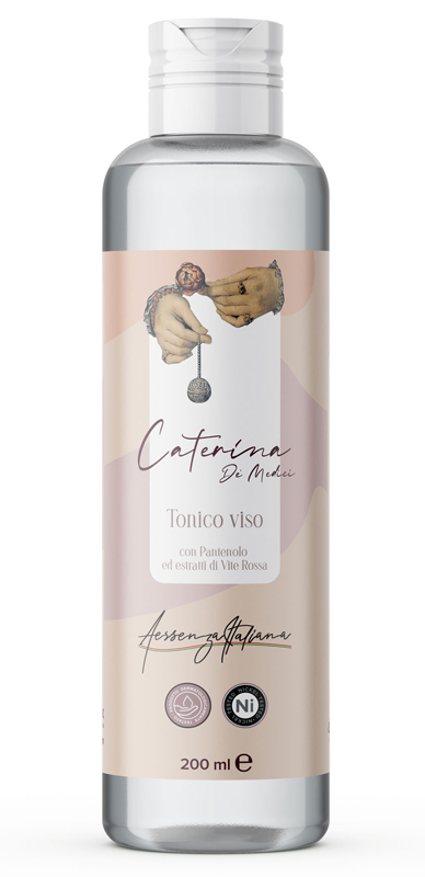 AESSENZA TONICO VISO 200ML