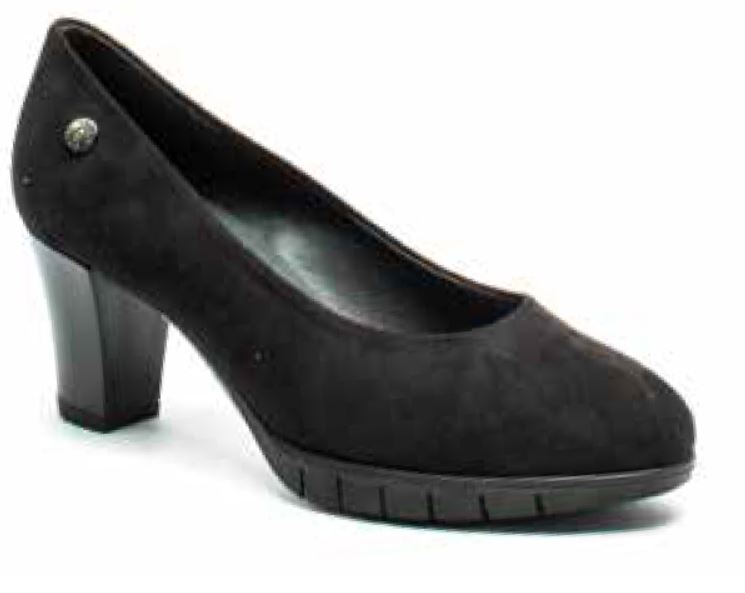 BRONZOLO CAMOSCIO S NERO 36 BRONZOLO CAMOSCIO S NERO 36