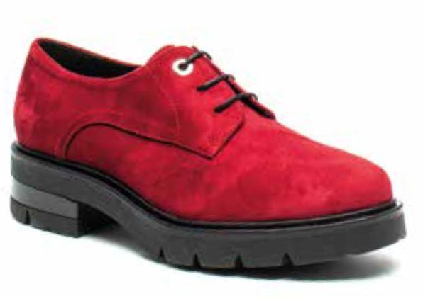 BROZOLO CAMOSCIO S RUBIN 35