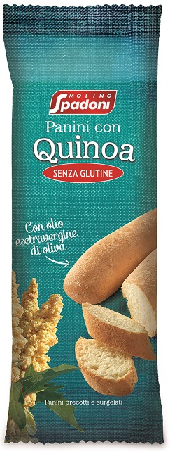 MS PANINI SURG QUINOA 2X75G