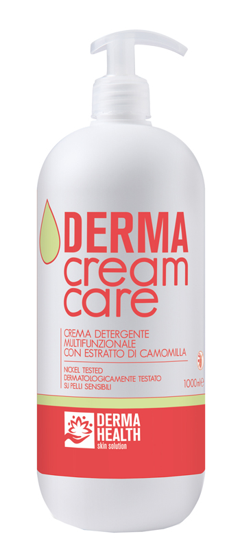 DERMA CREAM CARE 1000ML