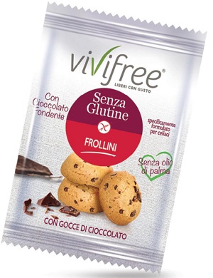 VIVIFREE FROLLINI GTT CIOC 45G