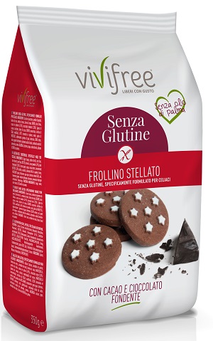 VIVIFREE FROLLINO STELLATO