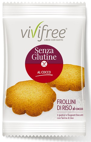 VIVIFREE FROL RISO COCCO S/G35