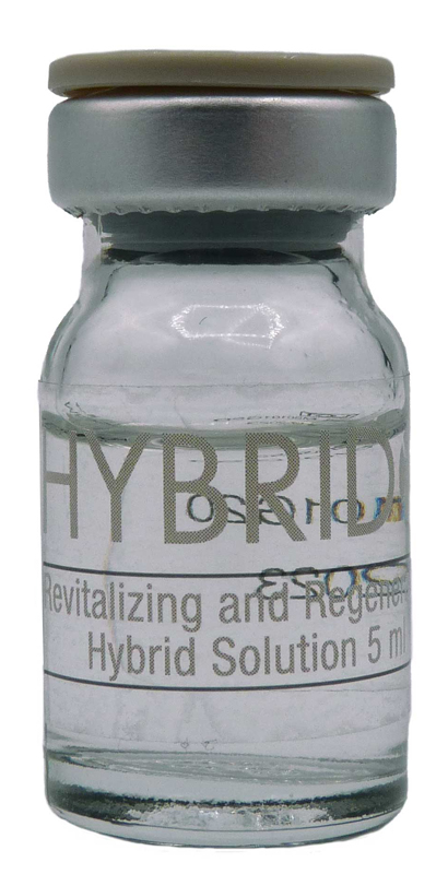 HYBRIDO 5F 5ML