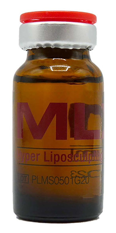 MLX1 5F 10ML