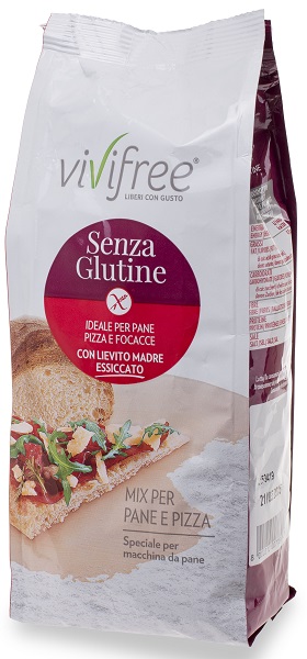 VIVIFREE PREP PANE/PIZZA S/G