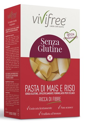 VIVIFREE PACCHERO M/R FIB 250G