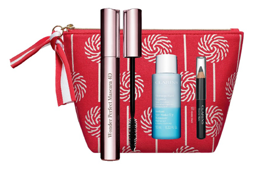 CLAR MASCARA WONDER PERF4D VAL