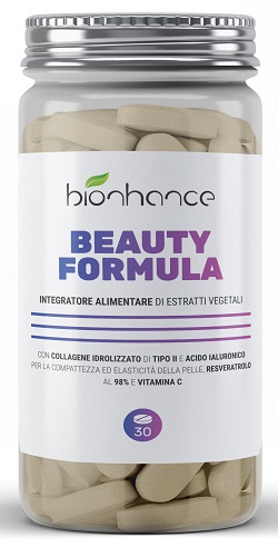 BEAUTY FORMULA 30CPR