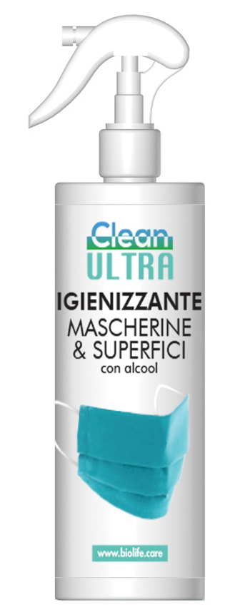 CLEAN ULTRA IGIEN MAS-SUPERF