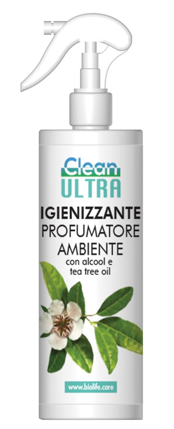 CLEAN ULTRA IGIEN PROF AMB