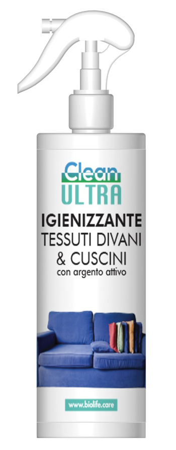 CLEAN ULTRA IGIEN TESS DIV/CUS