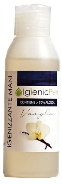 IGIENIC PEN RIC VANIGLIA 100ML