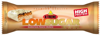 LOW SUGAR PESCA/MARACUJA CRUNC