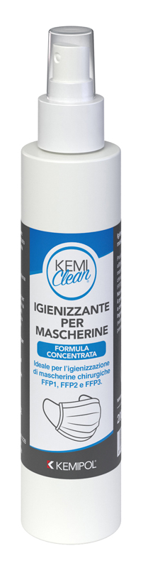 KEMICLEAN IGIENIZZANTE MAS