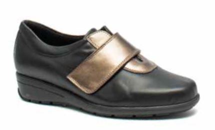 BUROLO NAPPA G+PRL D NE/BRO 36