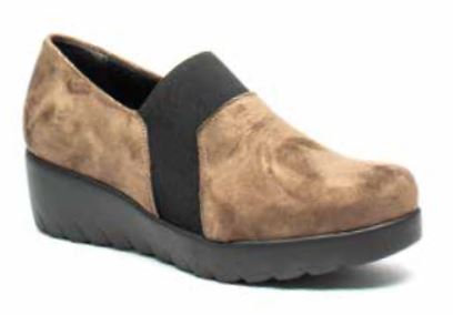 BUSALLA PASHA+ELASTICO TAUPE35 BUSALLA PASHA+ELASTICO TAUPE35