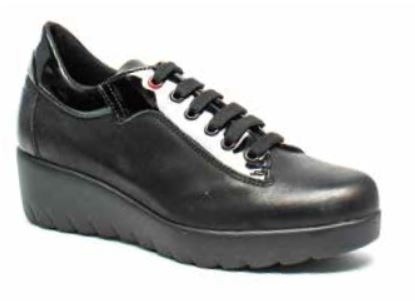 BUSCATE VITELLO+VERNICE NERO36 BUSCATE VITELLO+VERNICE NERO36
