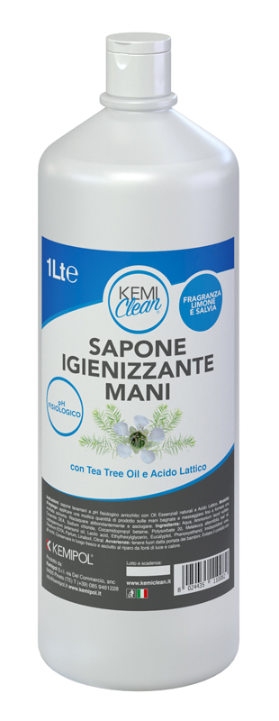 KEMICLEAN SAP IGIEN MANI 1L