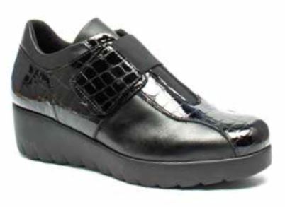 BUSCEMI VTL+VERN COCCO NERO 35 BUSCEMI VTL+VERN COCCO NERO 35