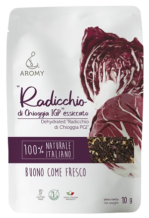 AROMY RADICCHIO CHIOGGIA ESSIC