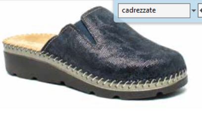 CADREZZATE CAMOSCIO DOM BLU 35 CADREZZATE CAMOSCIO DOM BLU 35