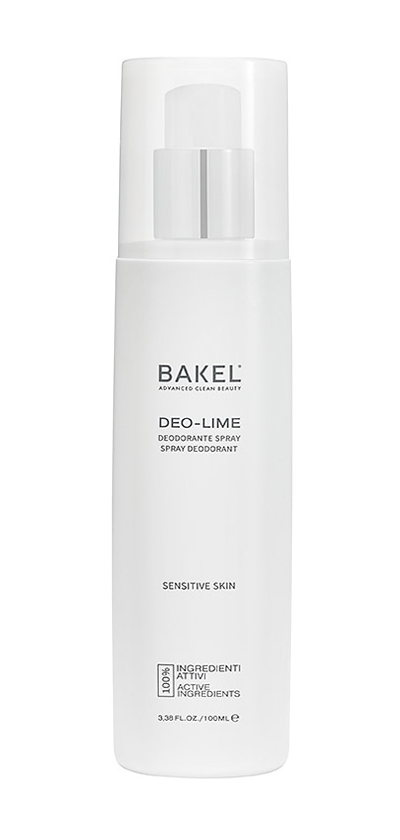 BAKEL DEO LIME SPRAY 100ML