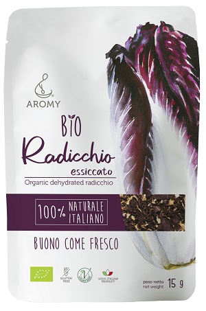 AROMY RADICCHIO RO ESSIC BIO