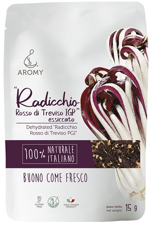 AROMY RADICCHIO RO TREVISO IGP