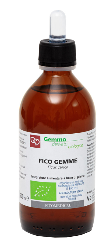 TIGLIO MG 200ML BIO