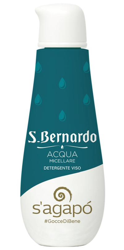 SAGAPO' EAU ESSENTIELLE ACQUA