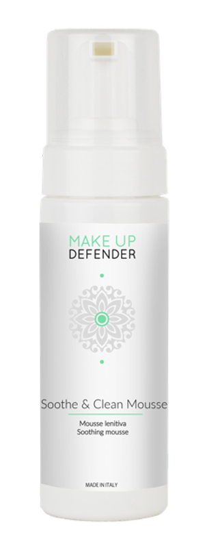 MAKE UP DEF SOOTHE & CLEAN MOU