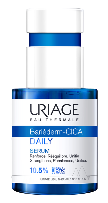 BARIEDERM CICA DAILY SIERO30ML