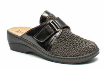 CAINES ELASTICIZZATO+P NERO 36 CAINES ELASTICIZZATO+P NERO 36