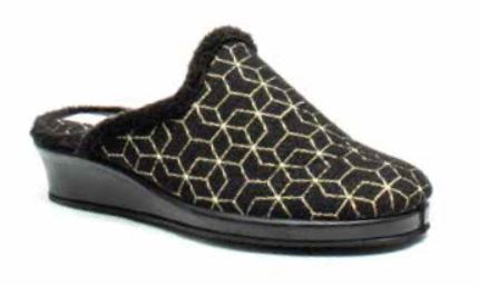 CALASETTA DIVINITY NEGRO 36 CALASETTA DIVINITY NEGRO 36