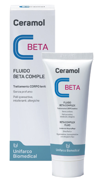 CERAMOL FLUIDO BETA COMPLEX