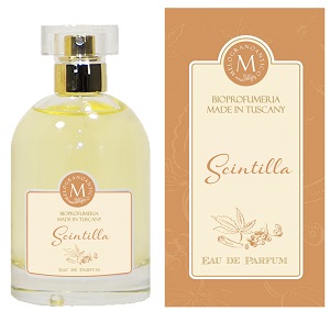 MELOGRANOANTICO SCINTILLA EDP