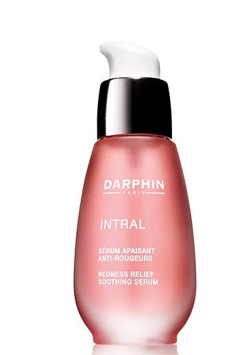 DA INTRAL REDNESS SOOTH SERUM DA INTRAL REDNESS SOOTH SERUM
