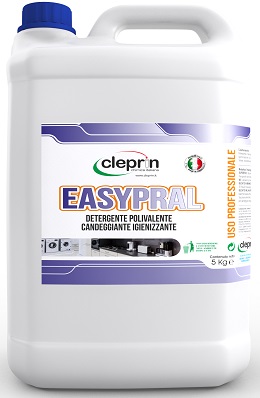 EASYPRAL 5000ML