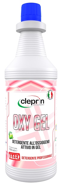 OXY GEL 1000ML